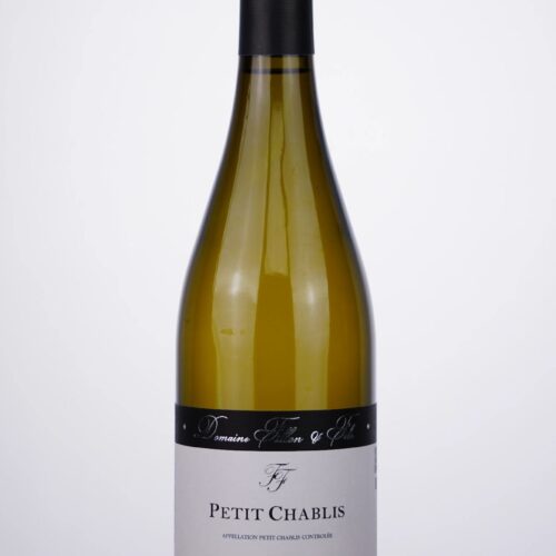 Petit Chablis Domaine Fillon 2024