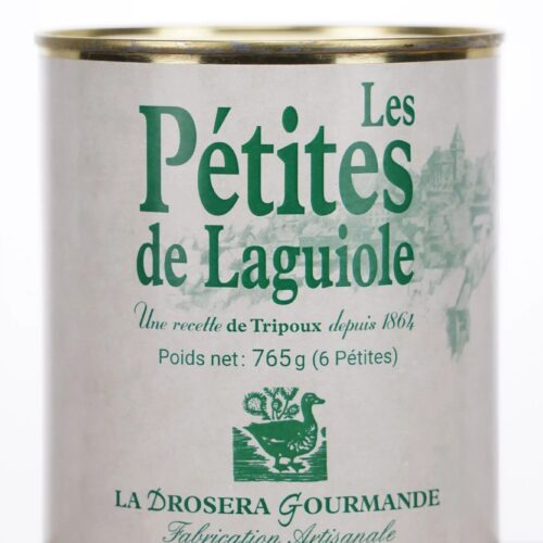 Tripoux de Laguiole