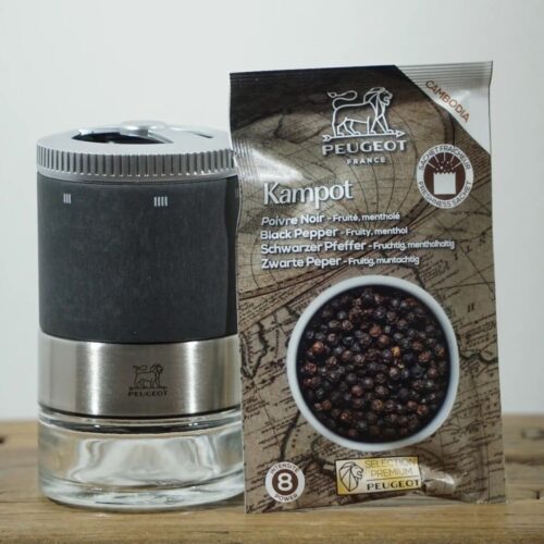 Bar à poivre Peugeot