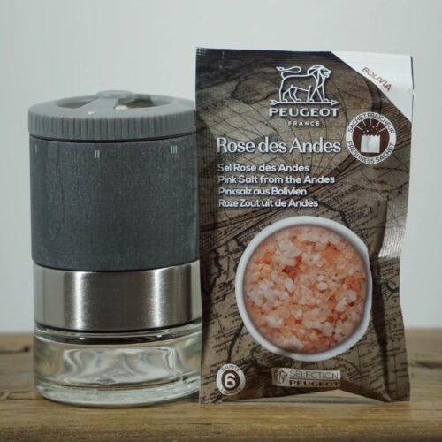 Bar à sel Peugeot