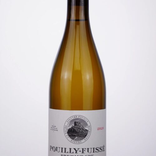 Pouilly-Fuissé Premier Cru 'Aux Bouthières' 2023
