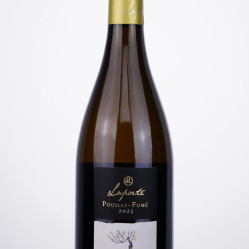 Pouilly-Fumé Laporte La Vigne de Beaussoppet 2023