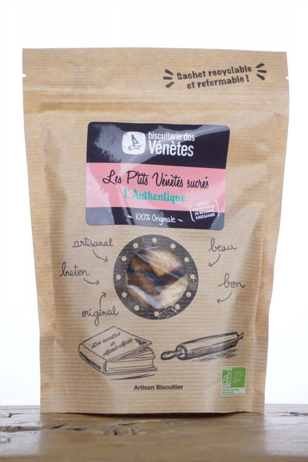 ptits-venetes-butterkekse-authentique Biscuits L'Authentique Les P'tits Vénètes