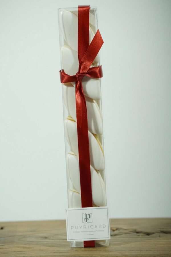 Calissons de Puyricard