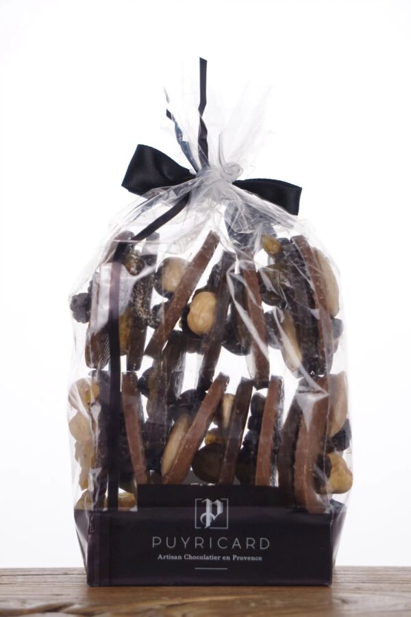 puyricard-mendiants-schokolade Mendiants de Puyricard