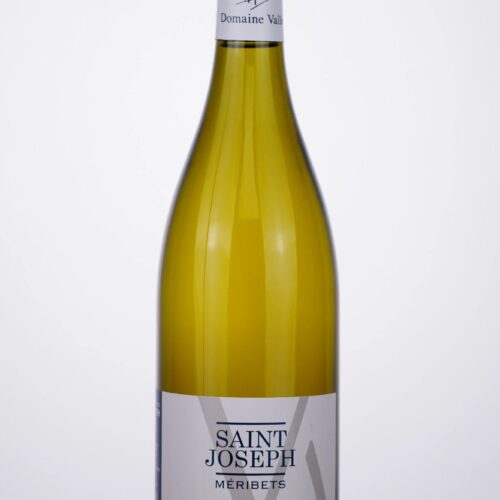 Vin Blanc Saint-Joseph Méribets 2022