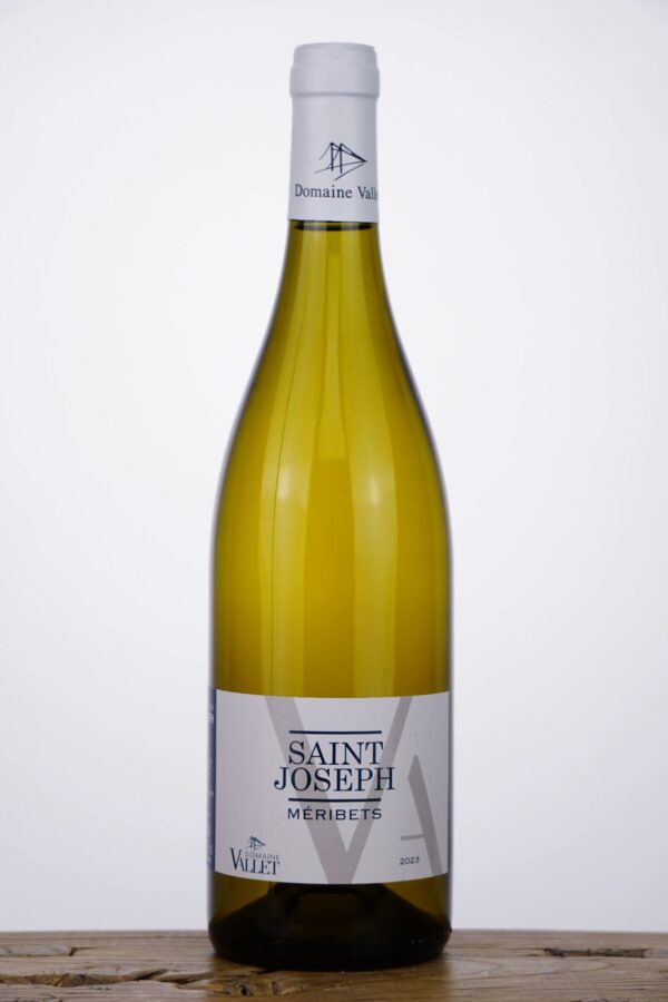 saint-joseph-meribets-weisswein Vin Blanc Saint-Joseph Méribets 2022