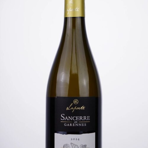 Sancerre Blanc Les Garennes Laporte 2024