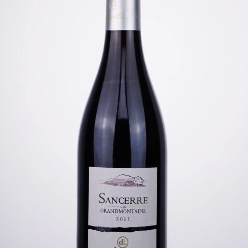 sancerre-grandmontains-rotwein-laporte Sancerre Rouge Les Grandmontains Laporte 2023