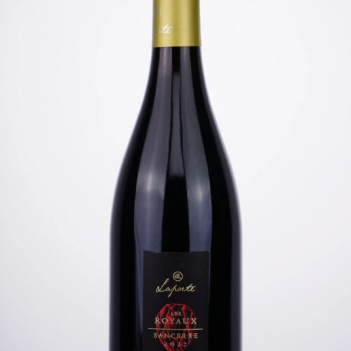 Sancerre Rouge Les Royaux Laporte 2022