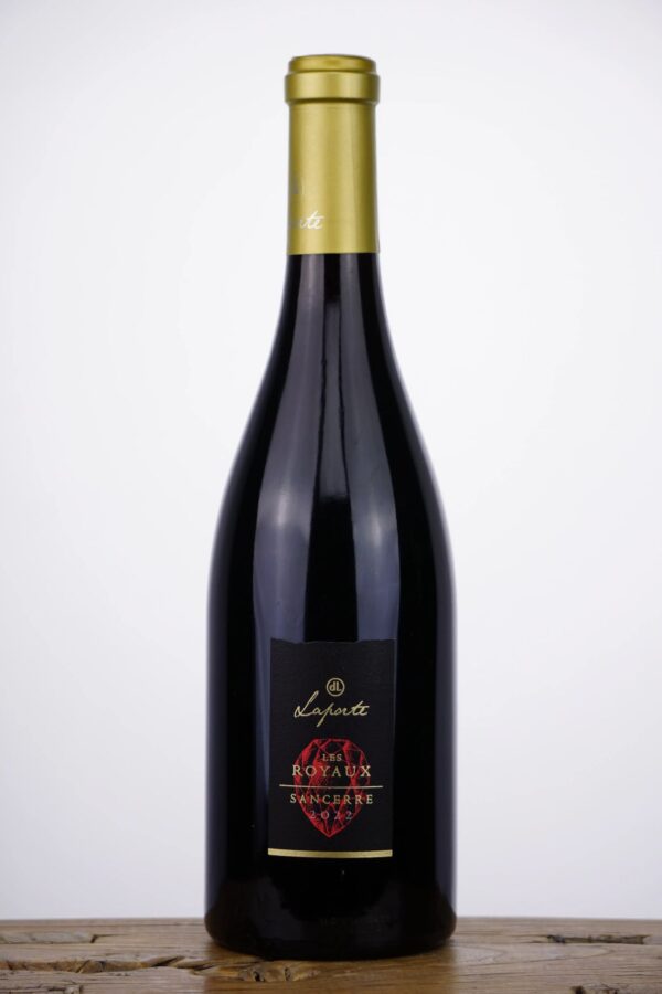 Sancerre Rouge Les Royaux Laporte 2022