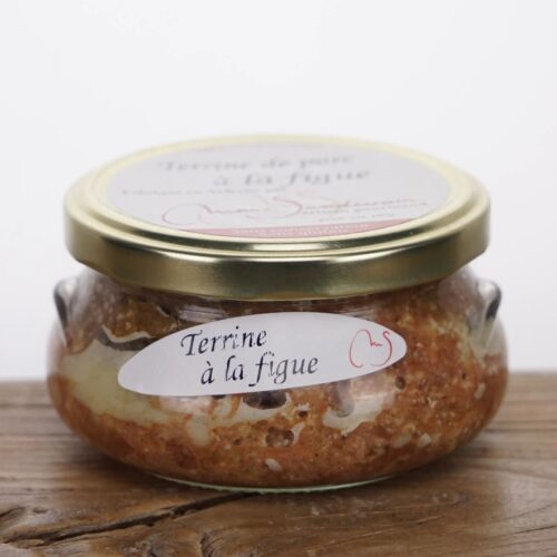 sandevoir-feigenterrine-pate Terrine à la figue