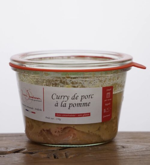 Foie Gras Entier de Canard