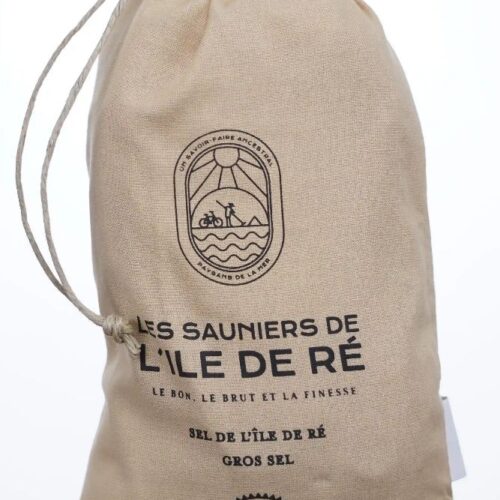 Gros Sel de l'Île de Ré