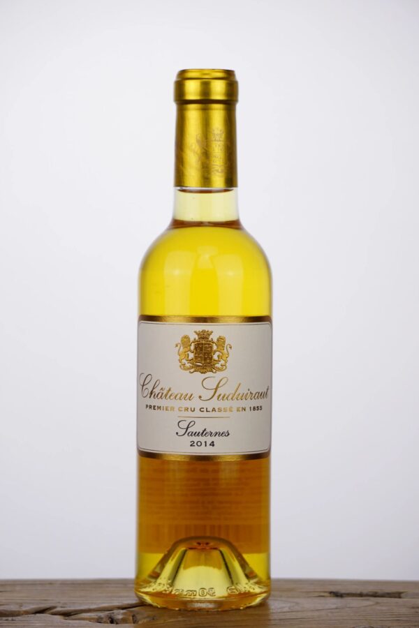 sauternes-chateau-suduiraut-susswein Sauternes Château Suduiraut Premier Cru Classé 2014