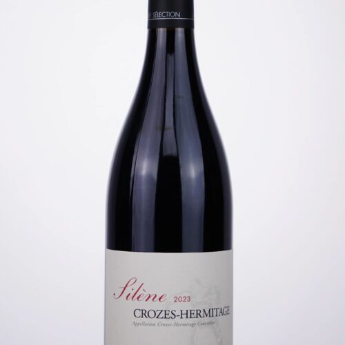 silene-crozes-hermitage-rotwein Vin Rouge Silène Crozes-Hermitage 2023