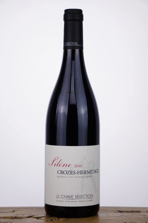 silene-crozes-hermitage-rotwein Vin Rouge Silène Crozes-Hermitage 2023