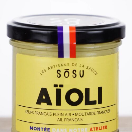 Aïoli