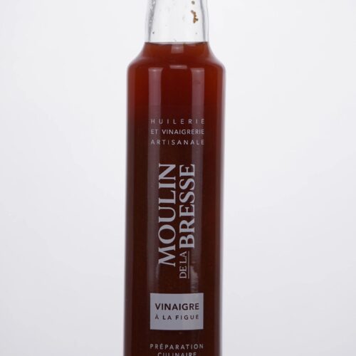 Vinaigre à la Figue