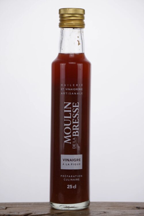 sosu-essigzubereitung-feige Vinaigre à la Figue