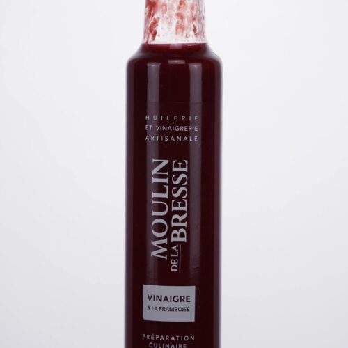 Vinaigre à la Framboise