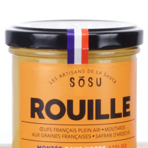 Rouille