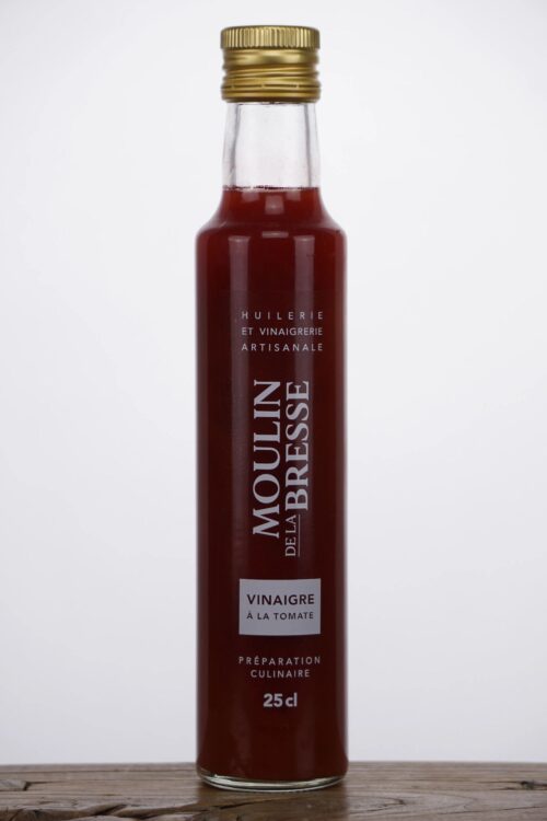 sosu-tomatenessig Vinaigre à la tomate