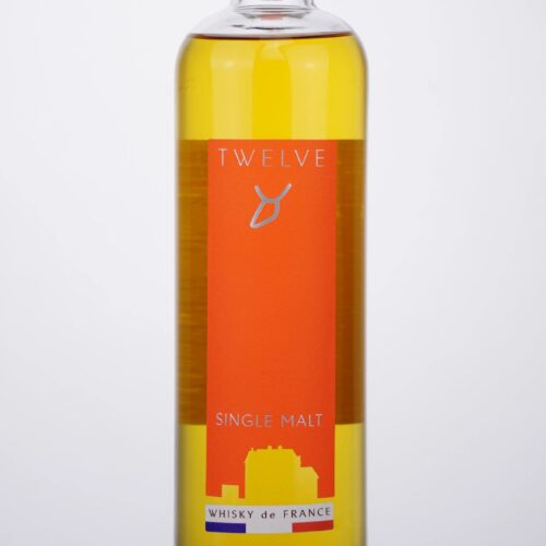 twelve-aventurine-weisswein Whisky Single Malt Twelve Aventurine de France