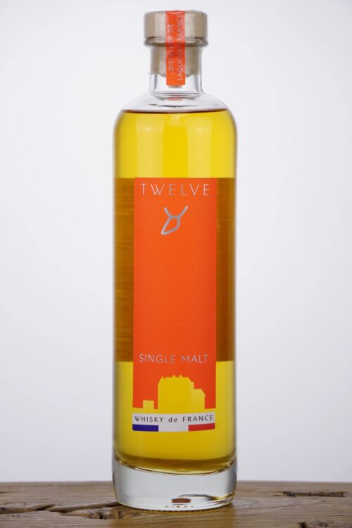 twelve-aventurine-weisswein Whisky Single Malt Twelve Aventurine de France