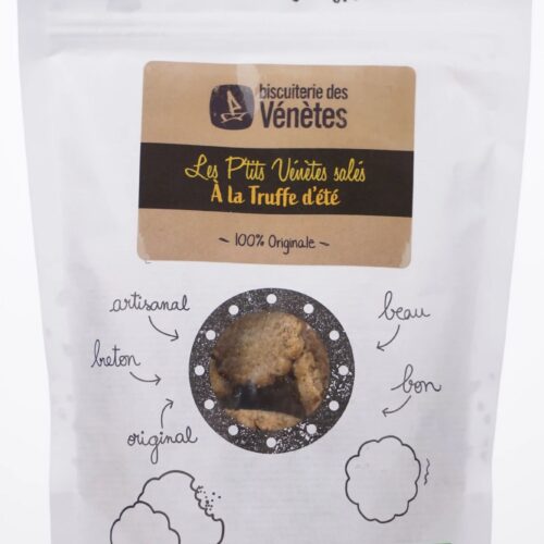 venetes-butterkekse-sommertrueffel Biscuits Salés à la Truffe d'Été