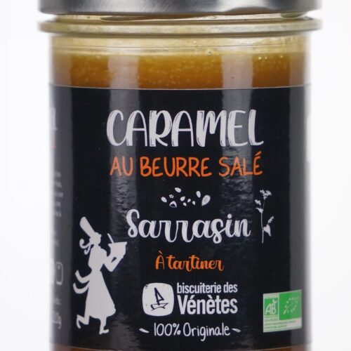 venetes-karamell-buchweizen-kekse Caramel au Beurre Salé au Sarrasin