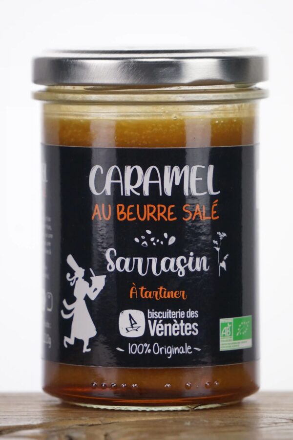 venetes-karamell-buchweizen-kekse Caramel au Beurre Salé au Sarrasin