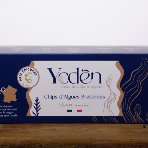 yoden-algenchips-knabberzeug Chips d'Algues de Bretagne