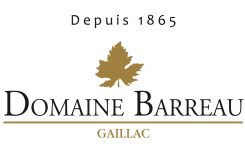 Domaine-Barreau